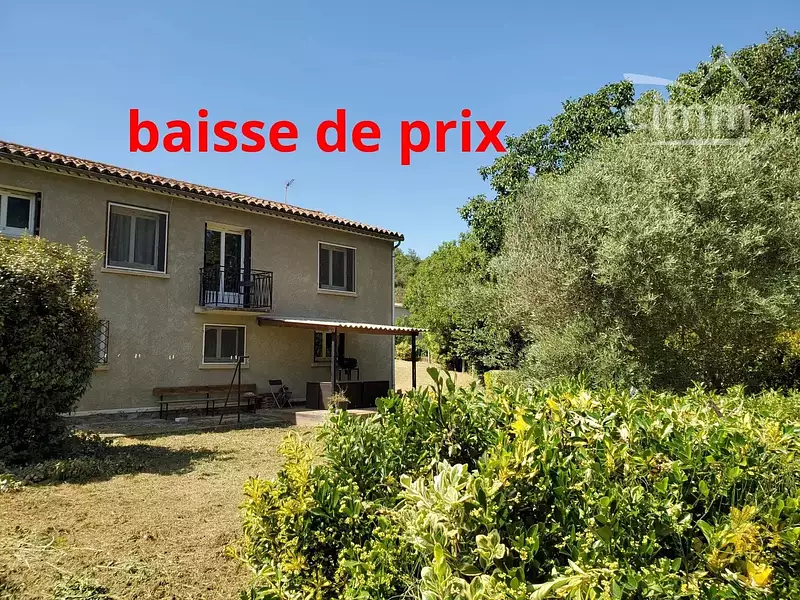 Maison, 108 m²