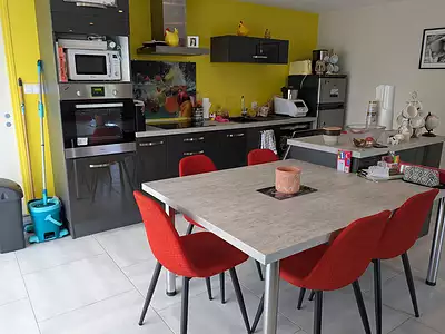 Maison, 250 m²