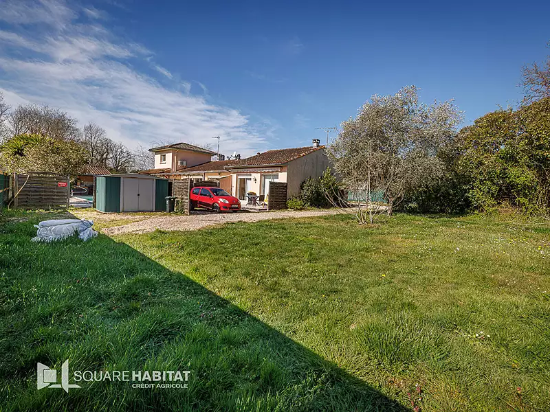 Maison, 182 m²
