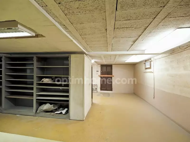 Maison, 144 m²