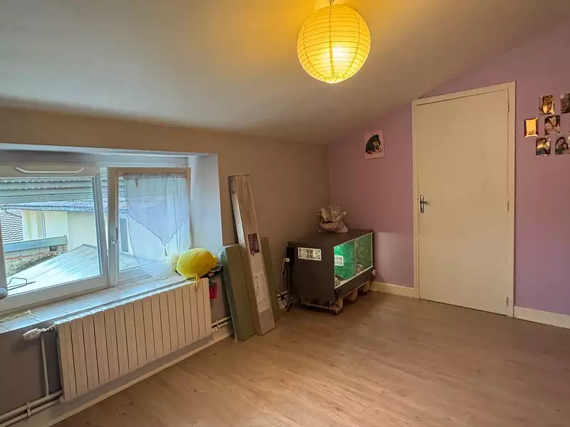 Maison, 145 m²