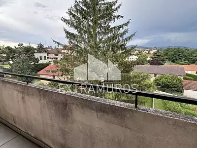 Appartement, 67,21 m²