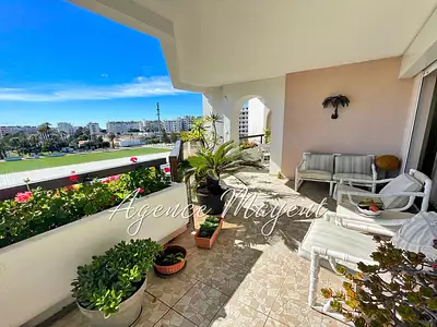 Appartement, 115 m²