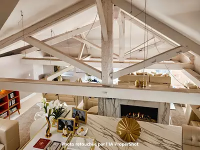 Appartement, 168 m²