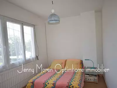 Maison, 80 m²