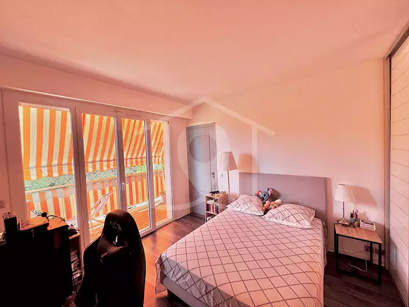 Appartement, 123 m²