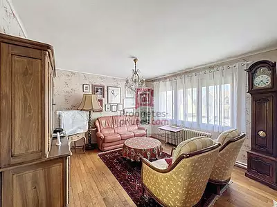 Maison, 90 m²
