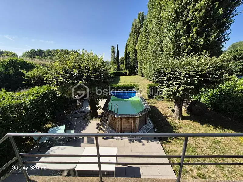 Maison, 110 m²