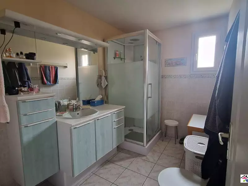Maison, 88 m²