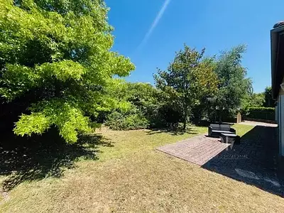 Maison, 113 m²