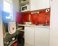 Appartement, 26,53 m²