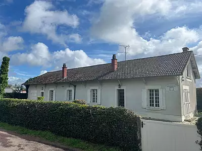 Maison, 178 m²