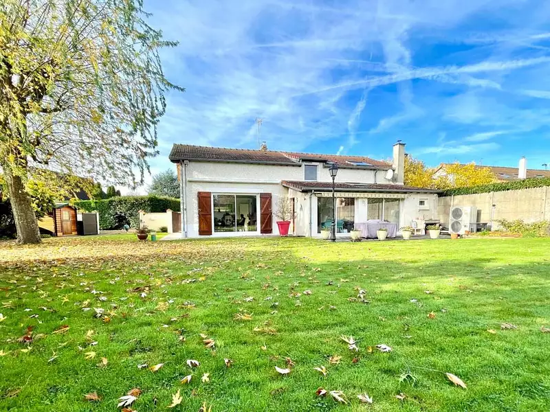 Maison, 145 m²