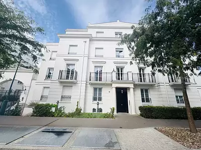 Appartement, 87,99 m²