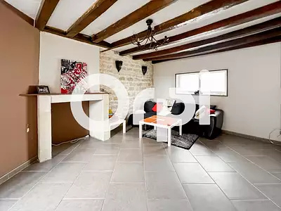 Maison, 121 m²