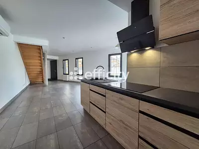 Maison, 80 m²