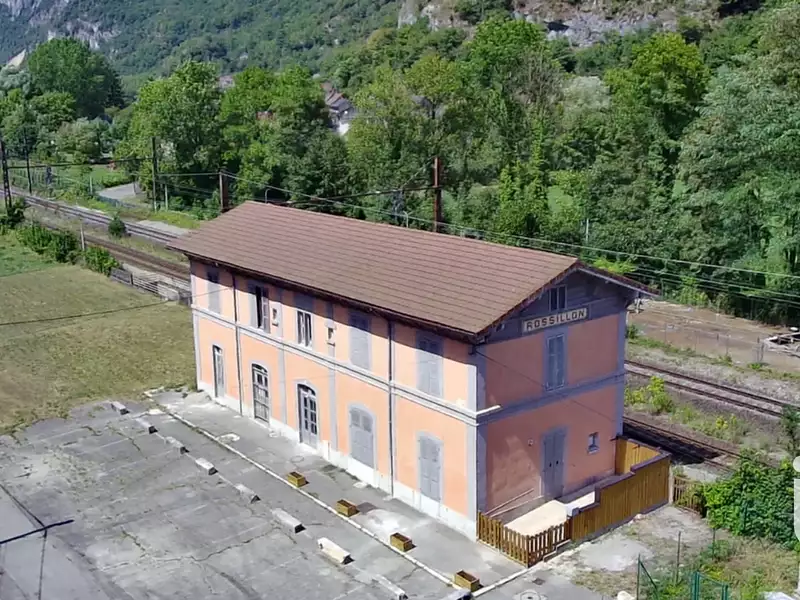Appartement, 105 m²