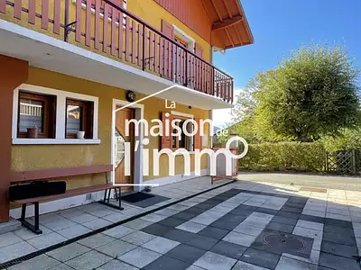 Maison, 97 m²