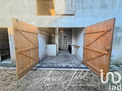Maison, 60 m²