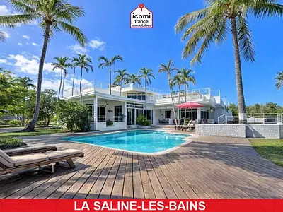 Maison, 470 m²