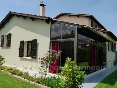 Maison, 183 m²