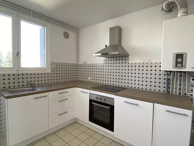 Appartement, 81,2 m²