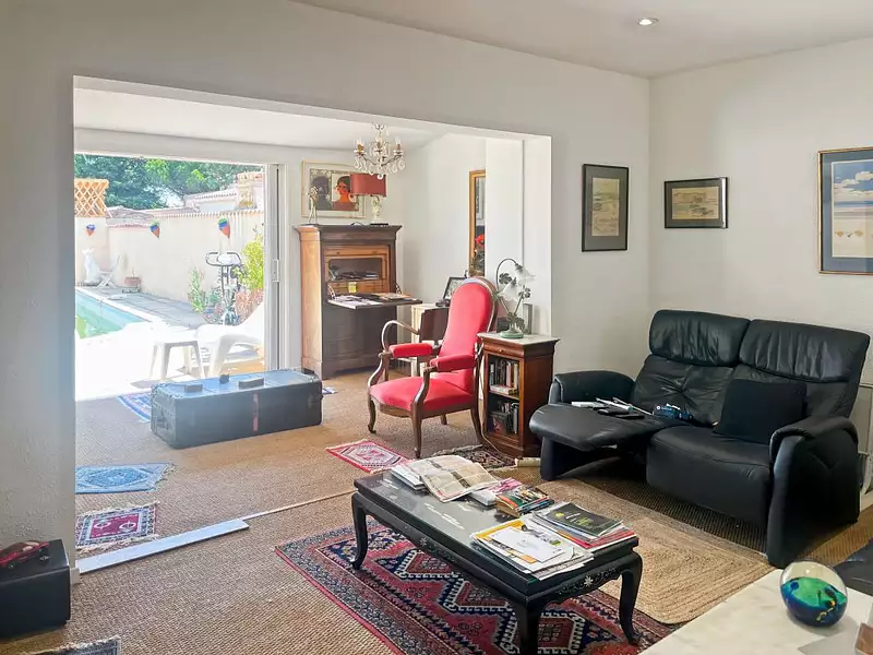 Maison, 90 m²