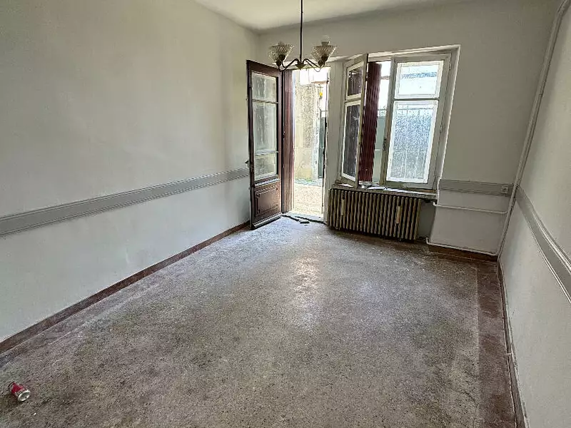 Maison, 110 m²