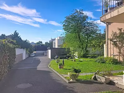 Appartement, 36 m²