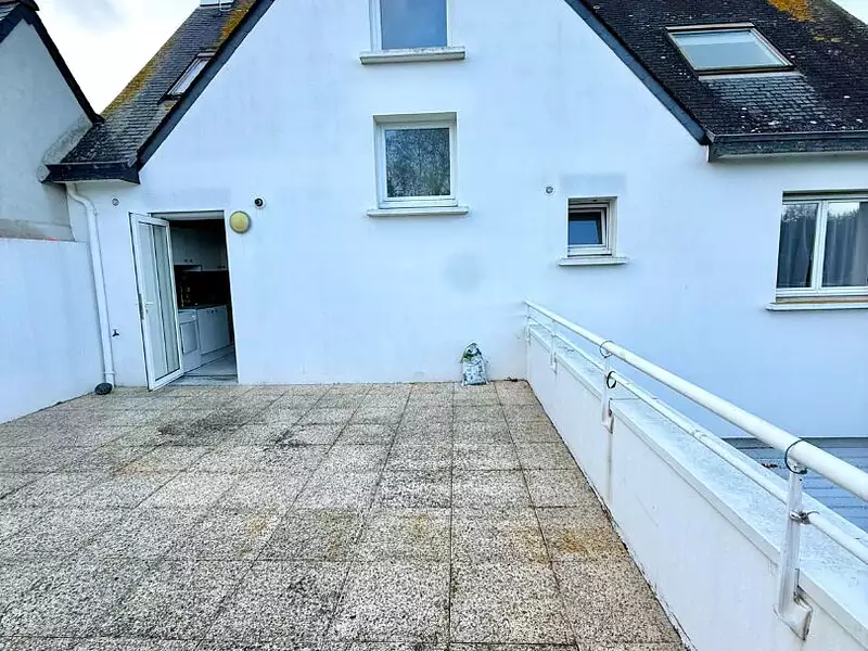 Appartement, 70 m²