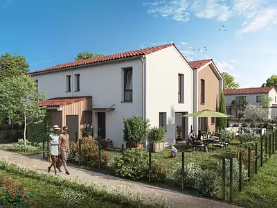Les Villas Montoises