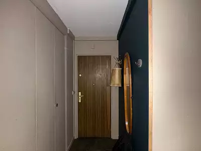 Appartement, 69,17 m²