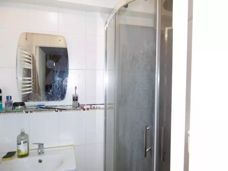 Appartement, 53 m²