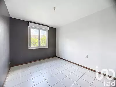 Maison, 111 m²