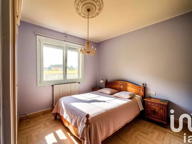 Maison, 94 m²