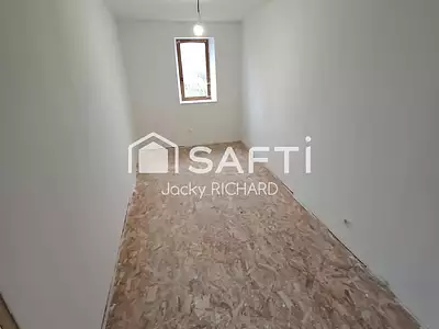 Maison, 68 m²
