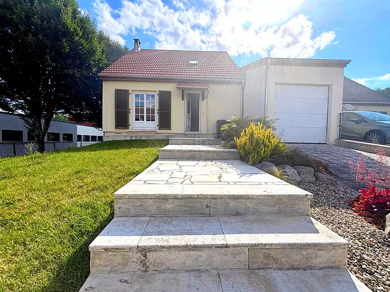 Maison, 100 m²