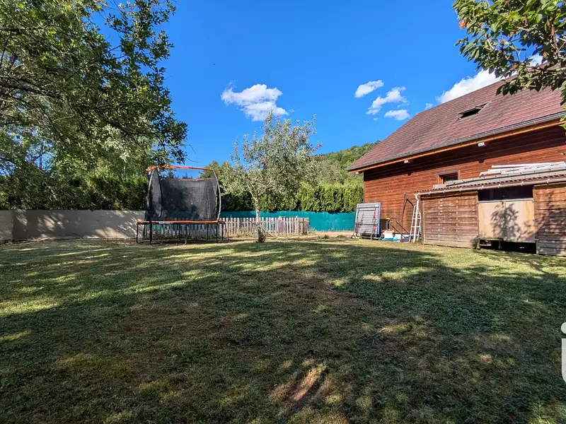 Maison, 140 m²