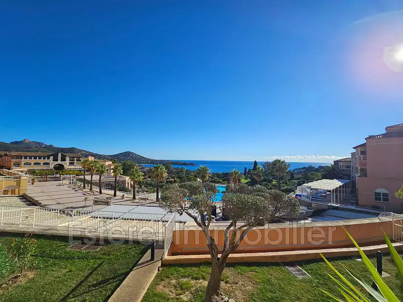 Appartement, 27,91 m²