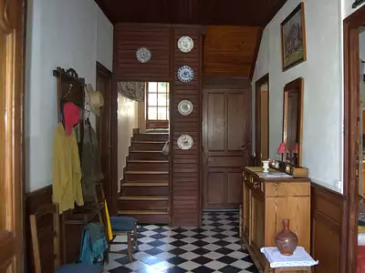 Maison, 180 m²