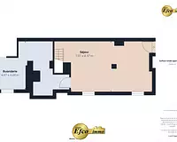 Maison, 140 m²