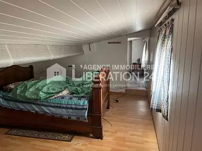 Maison, 182 m²
