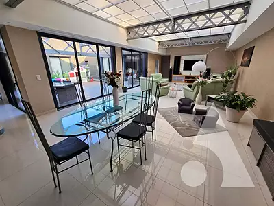 Appartement, 295,2 m²