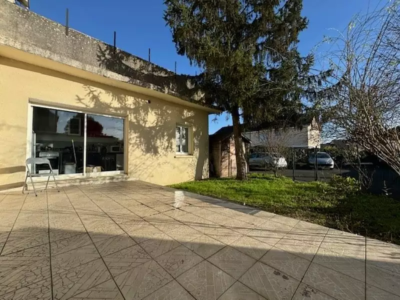 Appartement, 68,5 m²