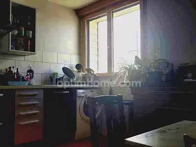 Appartement, 92 m²