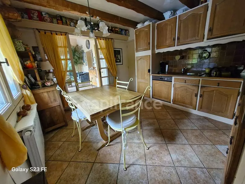 Maison, 159 m²