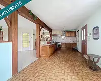Maison, 141 m²