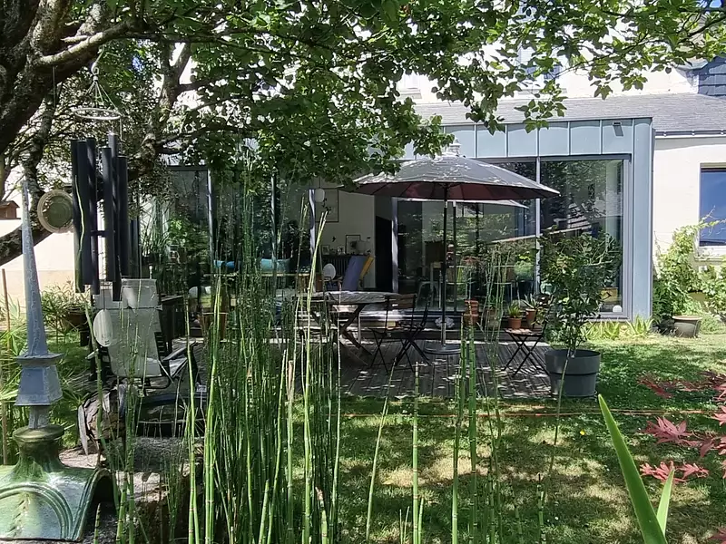 Maison, 150 m²