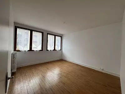 Appartement, 44 m²