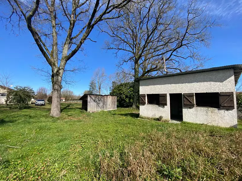 Maison, 95 m²